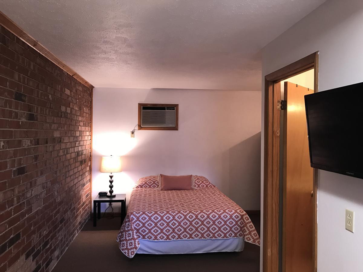 Norfork Lake Ozark Mountain Lodge Gamaliel Bagian luar foto