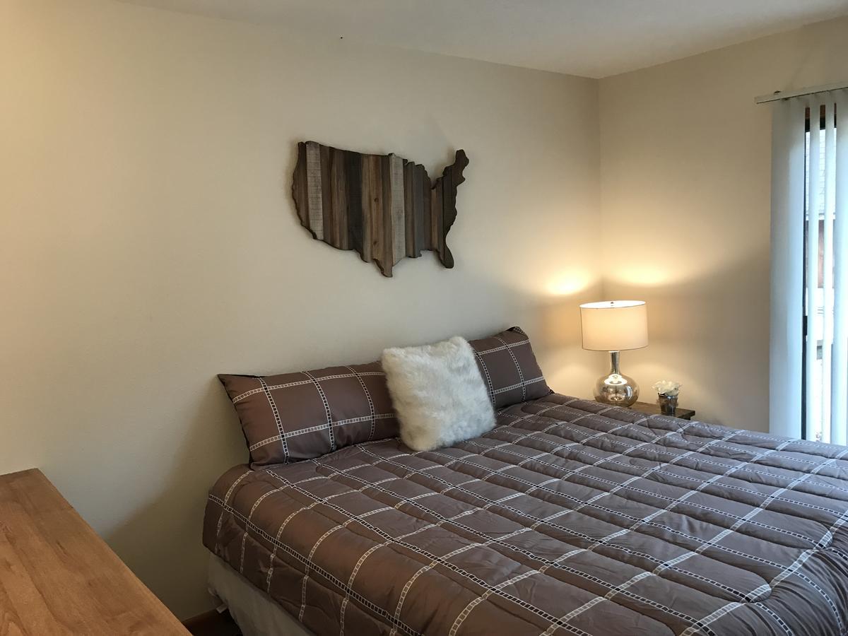 Norfork Lake Ozark Mountain Lodge Gamaliel Bagian luar foto