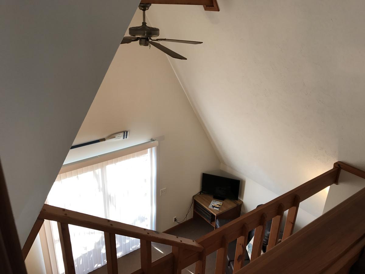 Norfork Lake Ozark Mountain Lodge Gamaliel Bagian luar foto