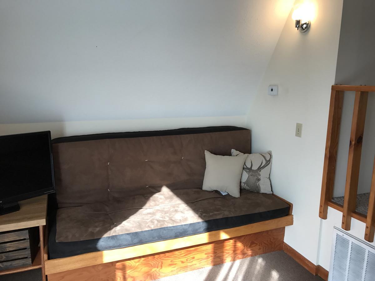 Norfork Lake Ozark Mountain Lodge Gamaliel Bagian luar foto