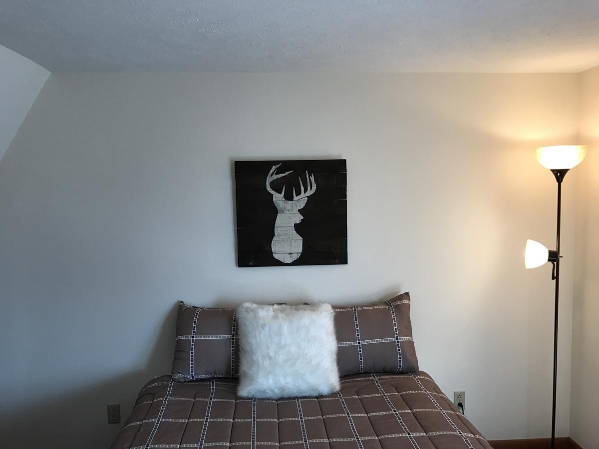 Norfork Lake Ozark Mountain Lodge Gamaliel Bagian luar foto