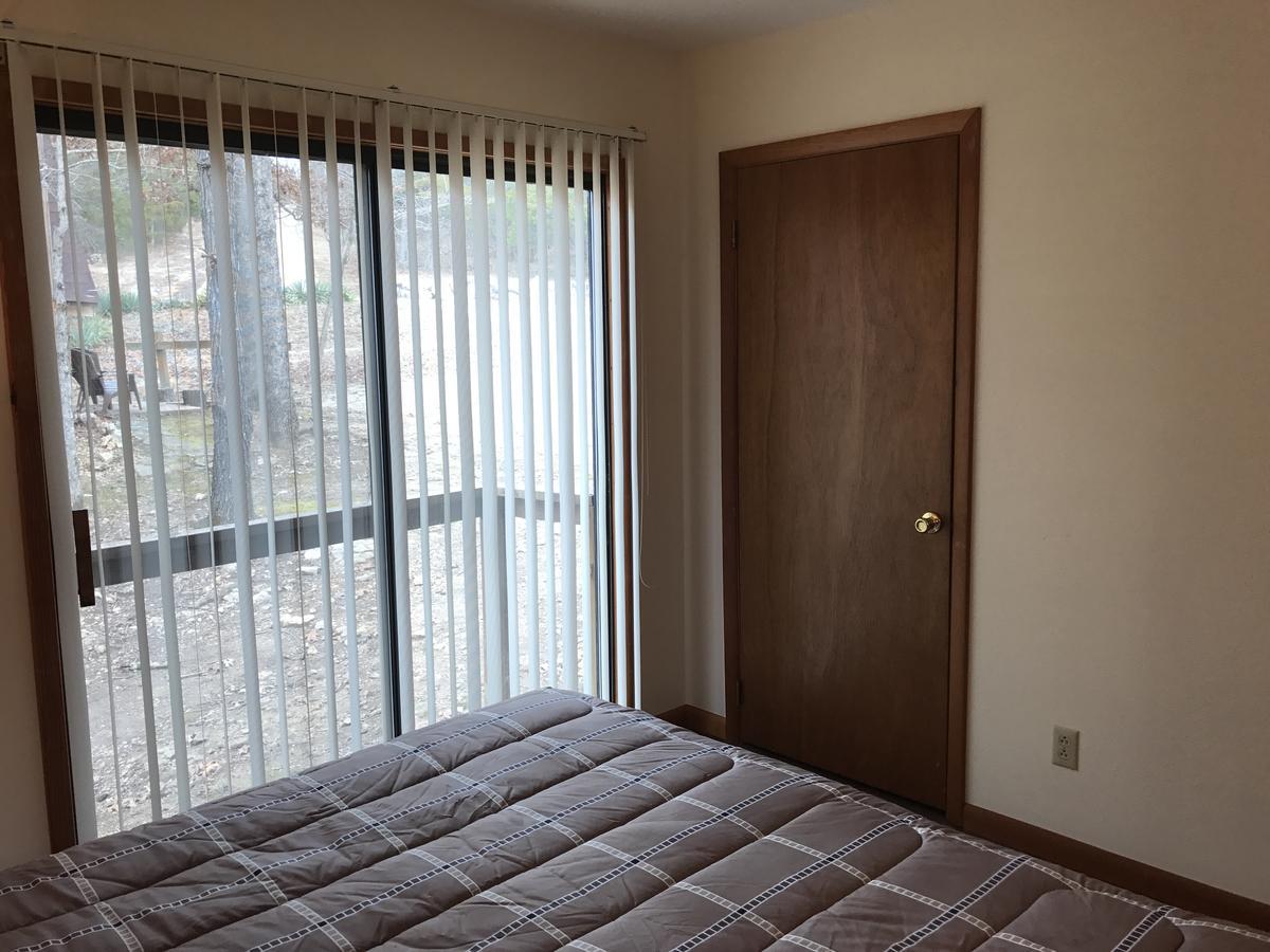 Norfork Lake Ozark Mountain Lodge Gamaliel Bagian luar foto