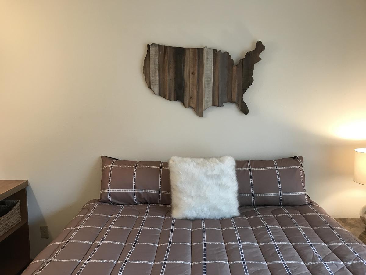 Norfork Lake Ozark Mountain Lodge Gamaliel Bagian luar foto