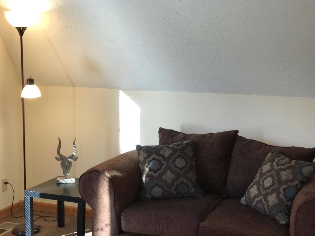 Norfork Lake Ozark Mountain Lodge Gamaliel Bagian luar foto